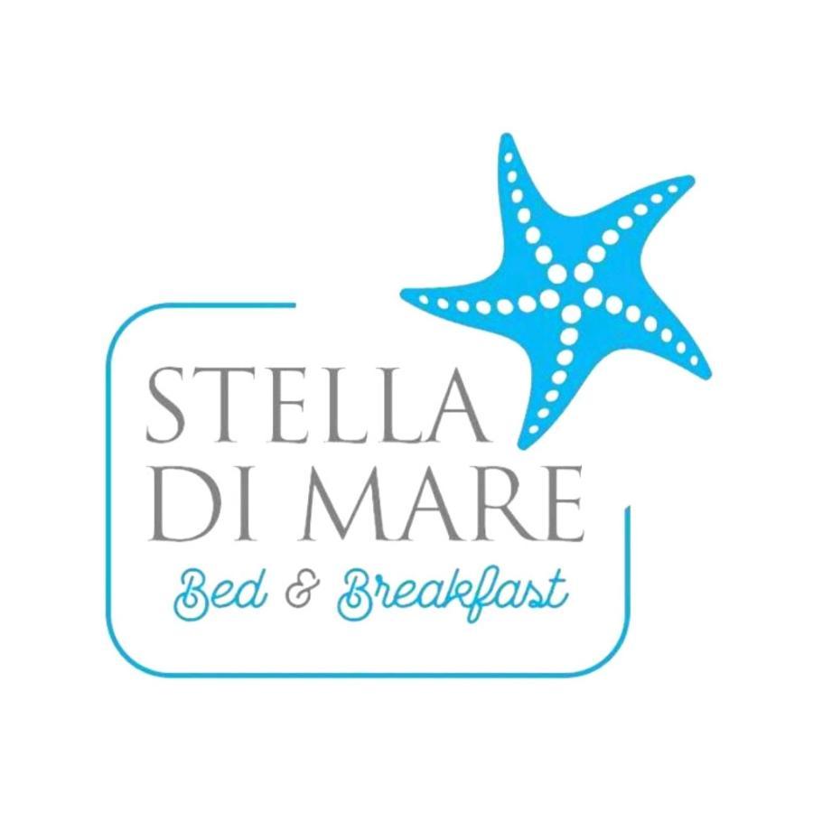 Апартаменти Stella Di Mare Барі Екстер'єр фото